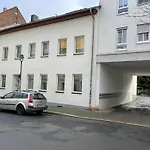 Cozyhome Apartment House
