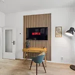 Cozyhome Apartment House