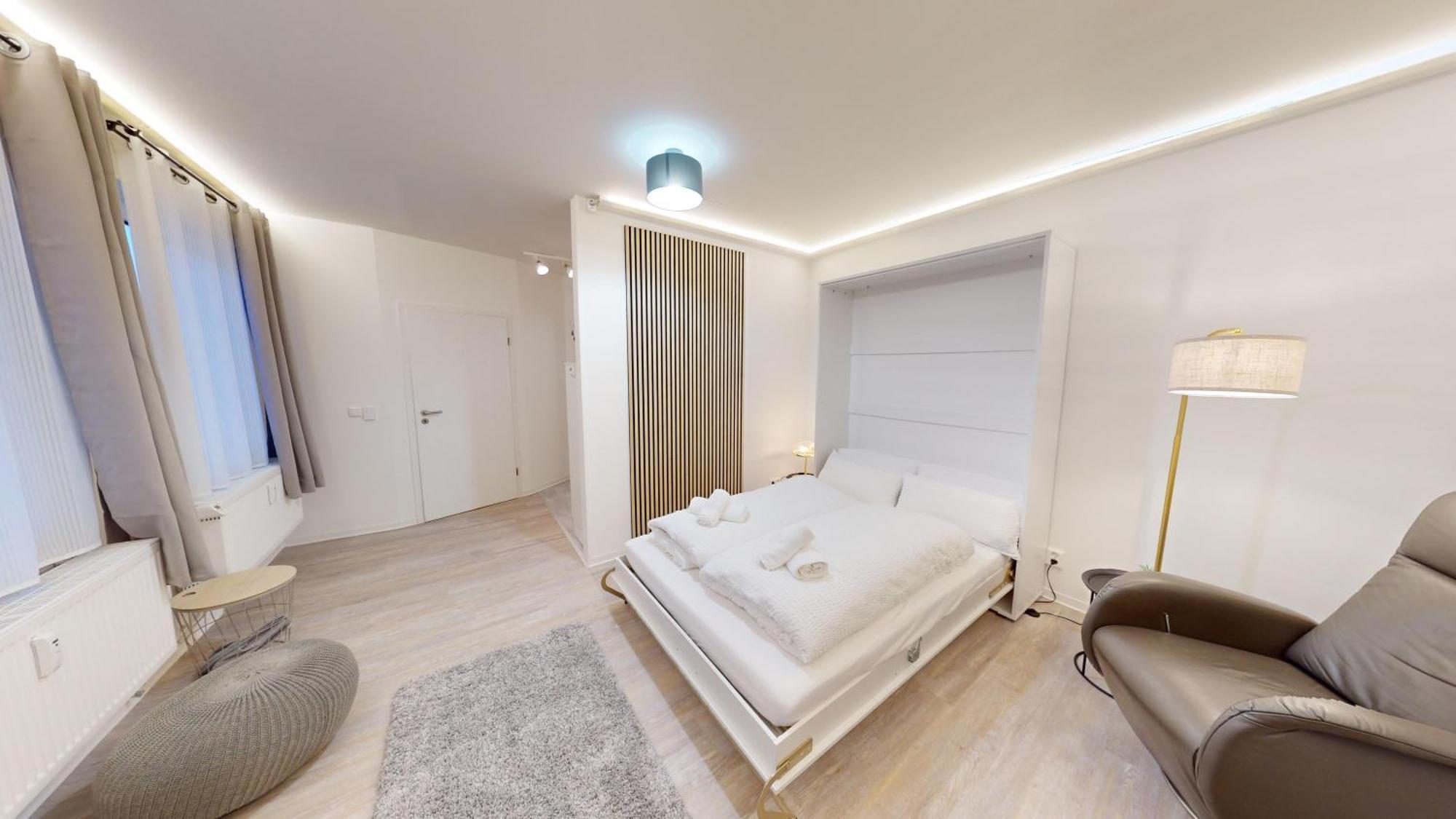 Cozyhome House *