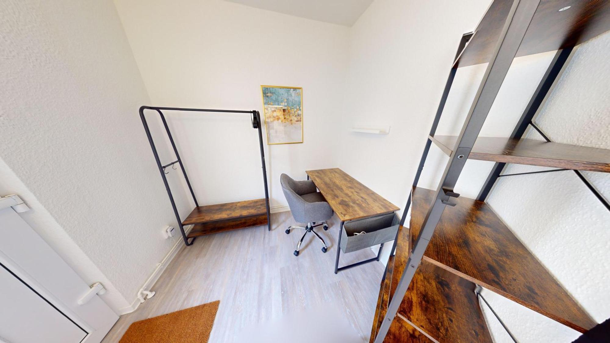 Cozyhome House * Magdeburg