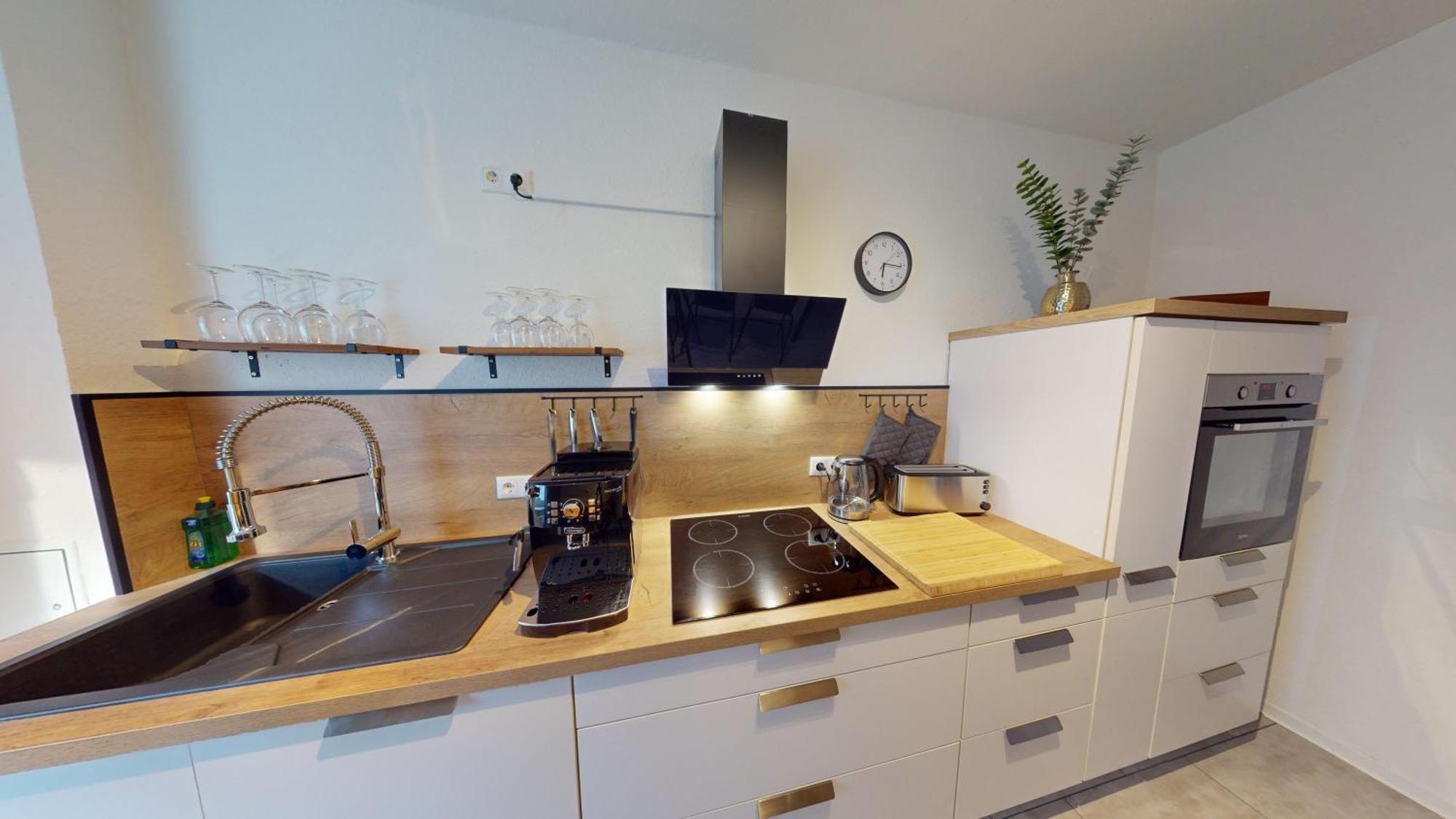 Cozyhome House * Magdeburg