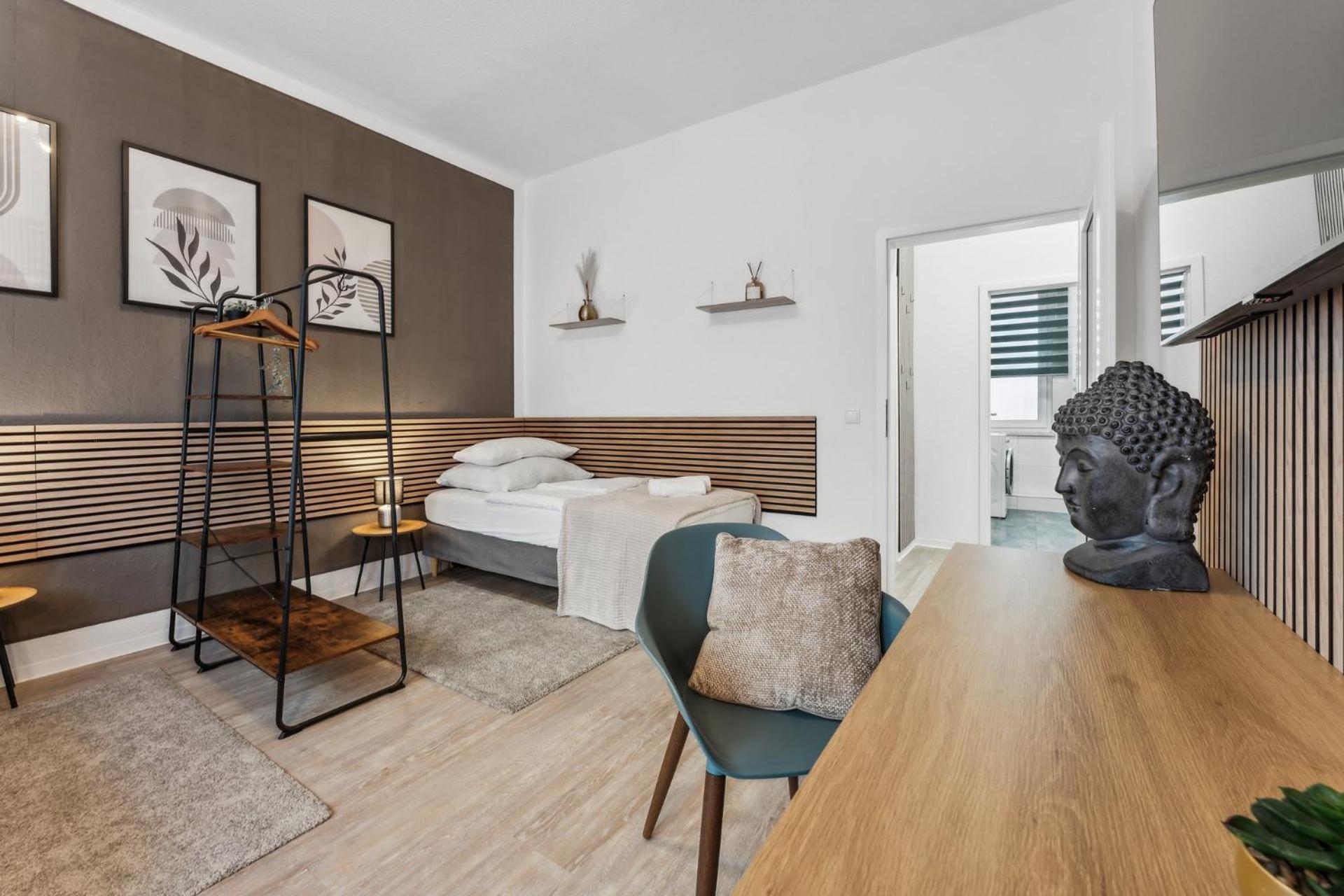 Cozyhome House Magdeburg