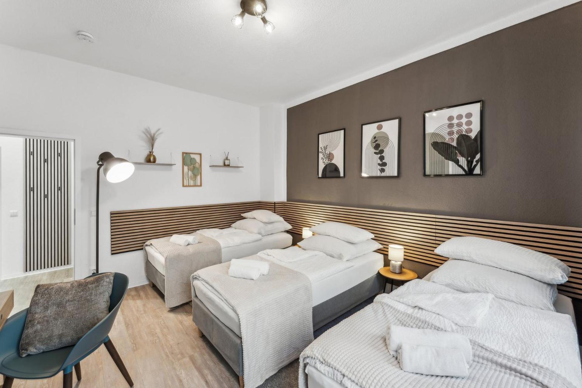 Cozyhome House * Magdeburg