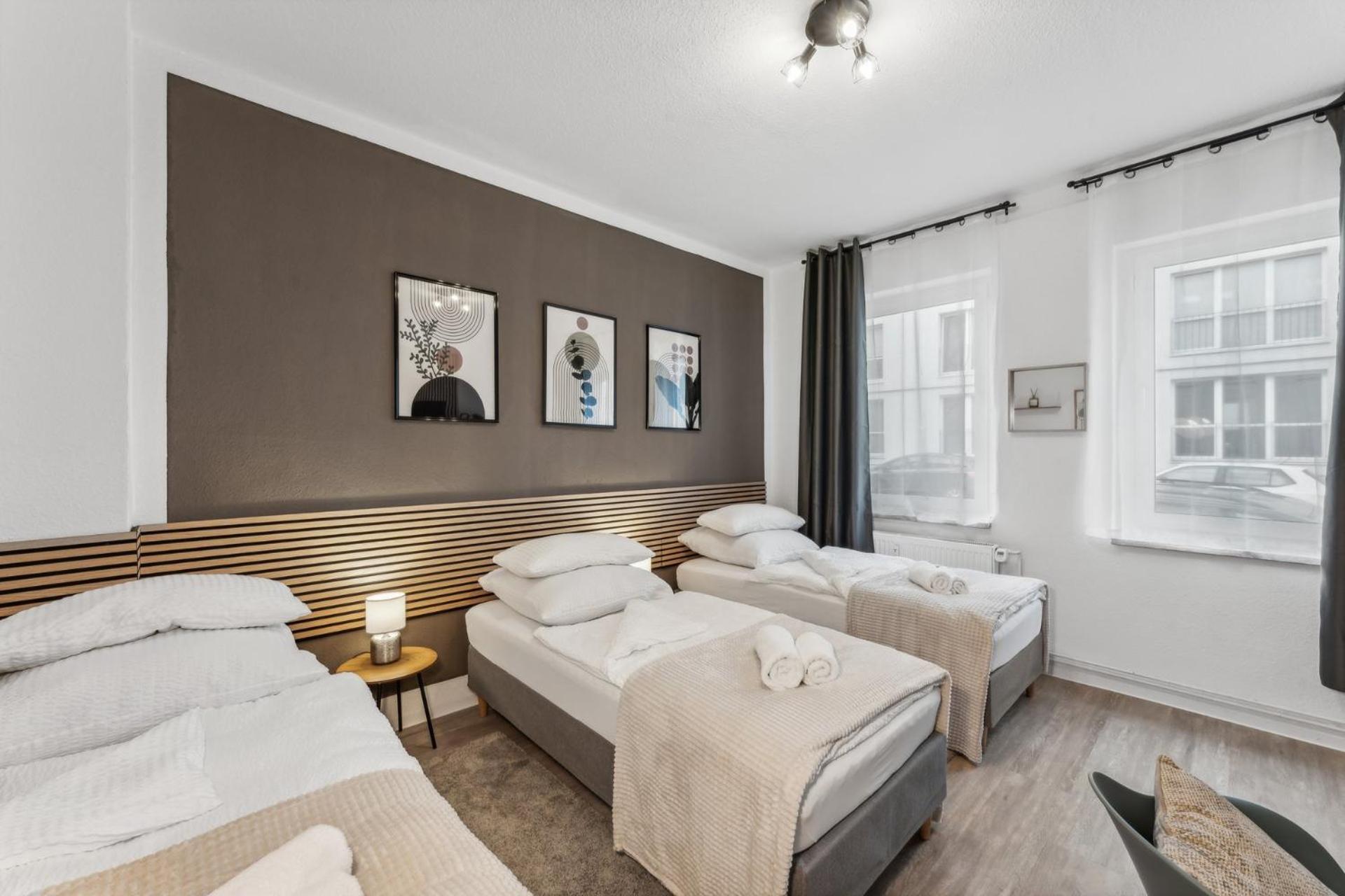 Cozyhome House Apartment