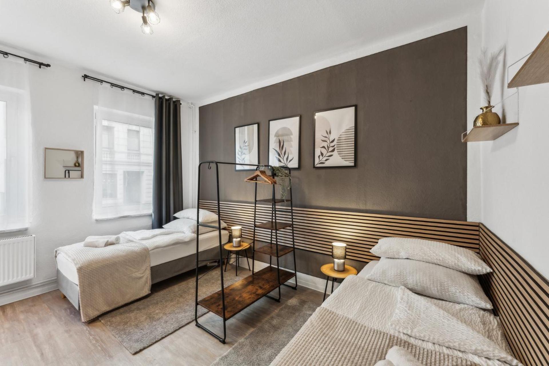 Apartment Cozyhome House