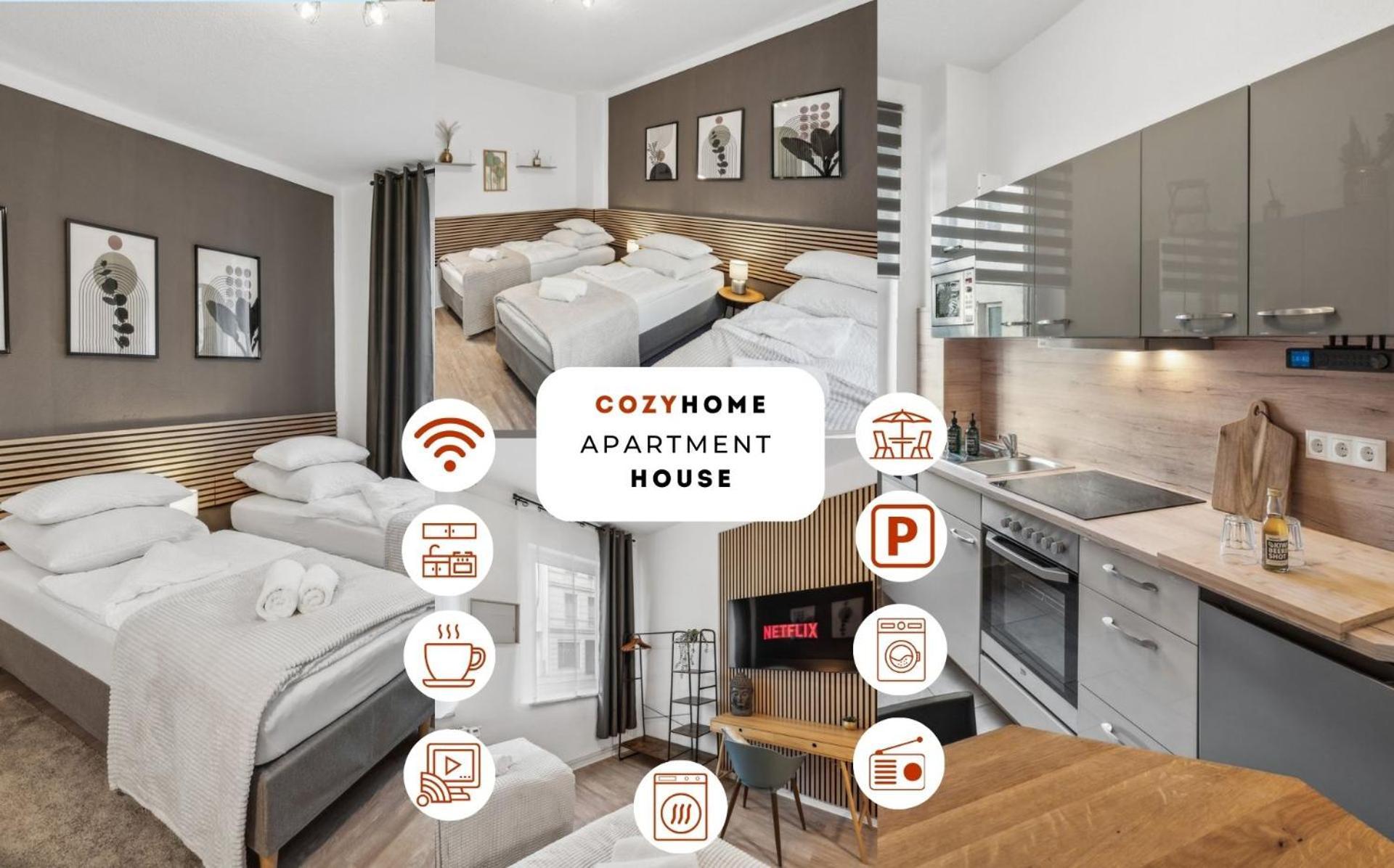 Cozyhome House *